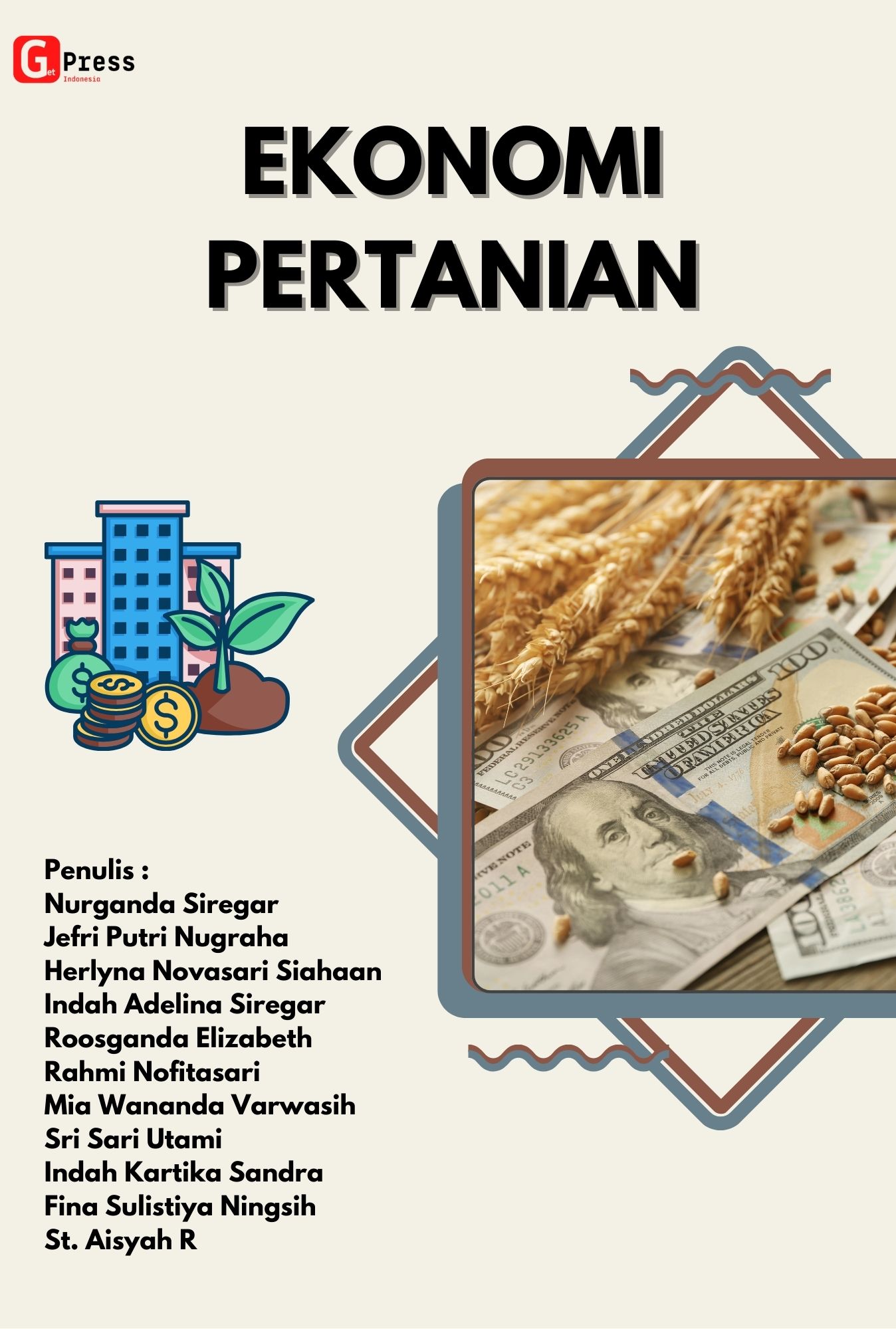 Ekonomi Pertanian 1